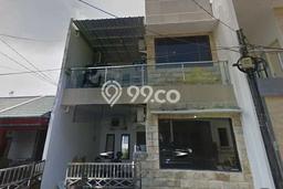 Jual Rumah Favorit Siap Huni LB 140m2 di Sukolilo, Surabaya Jual Rumah Favorit Siap Huni LB 140m2 di Sukolilo, Surabaya