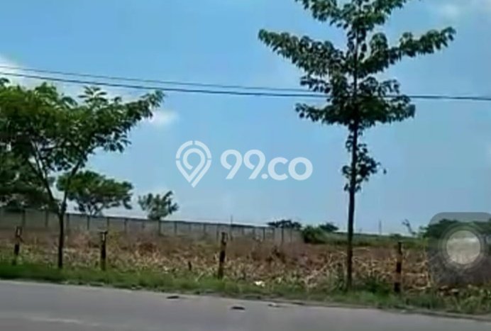 Tanah Kavling di Tuban Dijual dengan Luas 40000m2 Tanah Kavling di Tuban Dijual dengan Luas 40000m2
