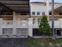 Rumah Sewa Surabaya LT 105m2 LB 105m2 Kawasan Gununganyar Rumah Sewa Surabaya LT 105m2 LB 105m2 Kawasan Gununganyar
