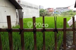 Tanah Strategis di Blimbing, Luas 1259m2m², Cocok untuk Perumahan Tanah Strategis di Blimbing, Luas 1259m2m², Cocok untuk Perumahan