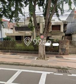 Rumah Luxury Modern Tanpa Renovasi di Raya Darmo Surabaya Rumah Luxury Modern Tanpa Renovasi di Raya Darmo Surabaya