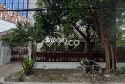 Dijual Tanah Lokasi Jemursari, Surabaya Seluas 1000m2 Dijual Tanah Lokasi Jemursari, Surabaya Seluas 1000m2