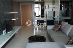 Apartemen Strategis untuk Dijual di Gayungan, Surabaya, Jawa Timur Apartemen Strategis untuk Dijual di Gayungan, Surabaya, Jawa Timur
