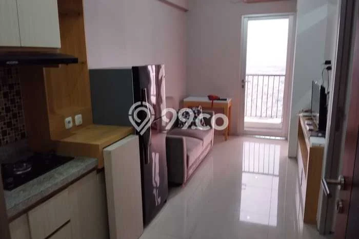 Disewakan Apartemen Ekonomis 2 KT di Tidar Surabaya Disewakan Apartemen Ekonomis 2 KT di Tidar Surabaya