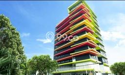 Hotel Premium Kawasan Gubeng, Luas 4660m2m², Kawasan Berkembang Hotel Premium Kawasan Gubeng, Luas 4660m2m², Kawasan Berkembang