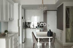 Paling Dicari! Apartemen Premium Dijual di Taman Anggrek Punya 3 Bedroom Paling Dicari! Apartemen Premium Dijual di Taman Anggrek Punya 3 Bedroom