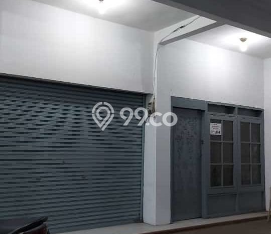 Rumah Luas Asri 1 KT Siap Huni di Manukan Surabaya Rumah Luas Asri 1 KT Siap Huni di Manukan Surabaya