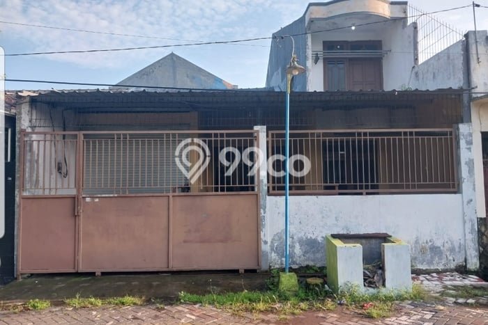 Jual Rumah Minimalis Bagus Punya 2 KT di Menganti Gresik SHM Jual Rumah Minimalis Bagus Punya 2 KT di Menganti Gresik SHM
