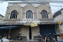 Area Ramai! Ruko Dijual di Bangil untuk Bisnis Luas Bangunan 68m2 Area Ramai! Ruko Dijual di Bangil untuk Bisnis Luas Bangunan 68m2