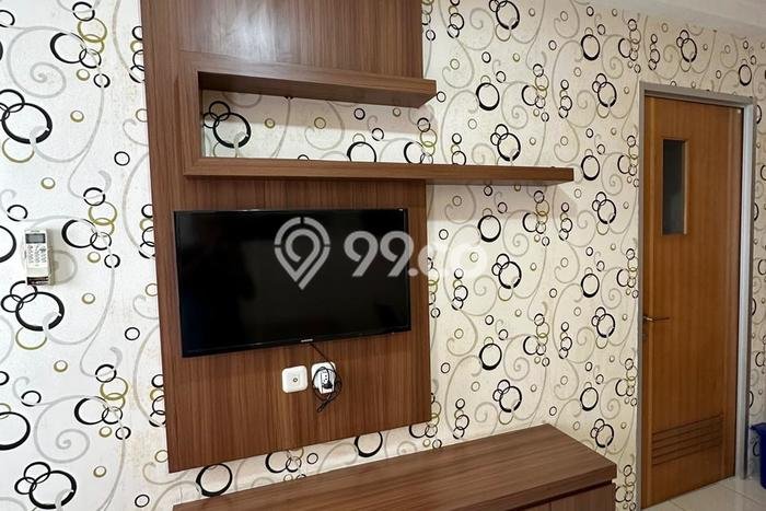Apartemen Terjangkau Dijual di Surabaya 2 KT & 1 KM Apartemen Terjangkau Dijual di Surabaya 2 KT & 1 KM