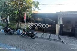 Jual Rumah Minimalis Bagus Punya 2 KT di Waru Sidoarjo SHM Jual Rumah Minimalis Bagus Punya 2 KT di Waru Sidoarjo SHM