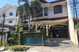 Dijual Rumah Elit Exclusive di Wonokromo, Surabaya Dijual Rumah Elit Exclusive di Wonokromo, Surabaya