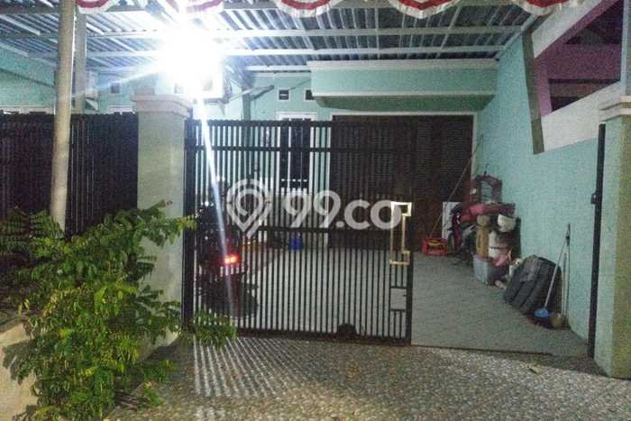 Puri Kencana Karah Puri Kencana Karah