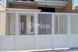 For Sale! Luxury House LT 140m2 Desain Modern di Manyar For Sale! Luxury House LT 140m2 Desain Modern di Manyar