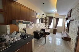 Apartemen Terjangkau Dijual di Surabaya 2 KT & 1 KM Apartemen Terjangkau Dijual di Surabaya 2 KT & 1 KM