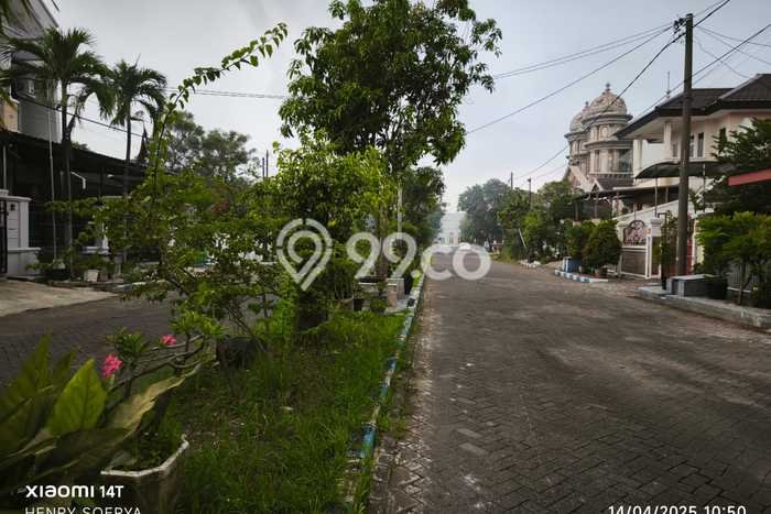 Dijual Rumah 4 Kamar Lokasi Ideal Bagus dan Strategis di Gedangan Dijual Rumah 4 Kamar Lokasi Ideal Bagus dan Strategis di Gedangan