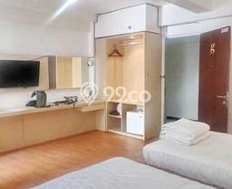 Apartemen Harga Terjangkau untuk Dijual di Manyar Dengan Spesifikasi 1 KT & 1 KM Apartemen Harga Terjangkau untuk Dijual di Manyar Dengan Spesifikasi 1 KT & 1 KM