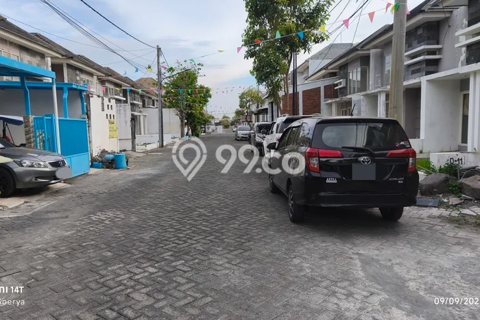 Dijual Rumah 4 Kamar Lokasi Strategis Bagus dan Strategis di Sedati Dijual Rumah 4 Kamar Lokasi Strategis Bagus dan Strategis di Sedati