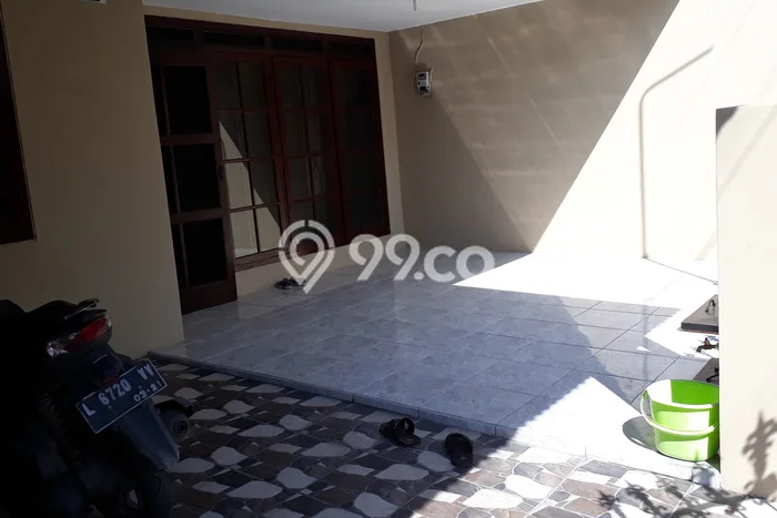 Jual Rumah Modern 2 KT di Pondok Tjandra, Sidoarjo Jual Rumah Modern 2 KT di Pondok Tjandra, Sidoarjo