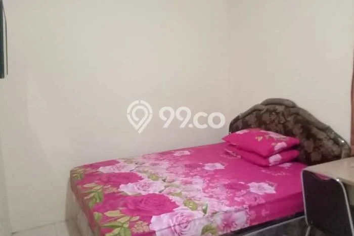Dijual Kost di Kawasan Wonokromo, Surabaya, Spesifikasi 13 KT, 13 KM, 325m2 Dijual Kost di Kawasan Wonokromo, Surabaya, Spesifikasi 13 KT, 13 KM, 325m2