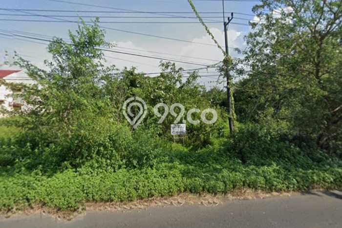 Tanah di Trowulan, Luas 8350m2m², Jalur Strategis, Area Berkembang Tanah di Trowulan, Luas 8350m2m², Jalur Strategis, Area Berkembang