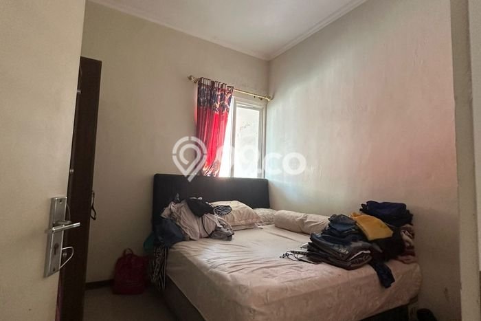 Dijual Cepat Rumah Favorit Siap Huni LB 100m2 di Menganti, Gresik Dijual Cepat Rumah Favorit Siap Huni LB 100m2 di Menganti, Gresik