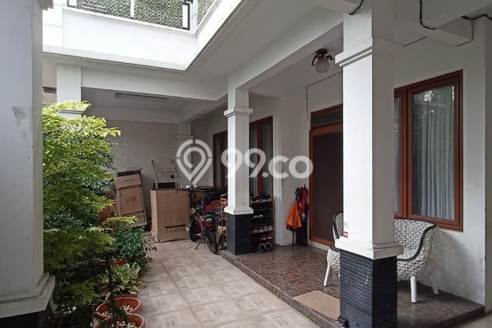 Jual Rumah Luas Elegan Dengan View Eksklusif di Galaxy, Bekasi Jual Rumah Luas Elegan Dengan View Eksklusif di Galaxy, Bekasi