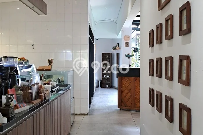Dijual Rumah Luas Elegan Dengan View Eksklusif di Cipaganti, Bandung Dijual Rumah Luas Elegan Dengan View Eksklusif di Cipaganti, Bandung