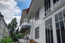 Jual Rumah Mewah Elegan Dengan View Cantik di Cipaganti, Bandung Jual Rumah Mewah Elegan Dengan View Cantik di Cipaganti, Bandung
