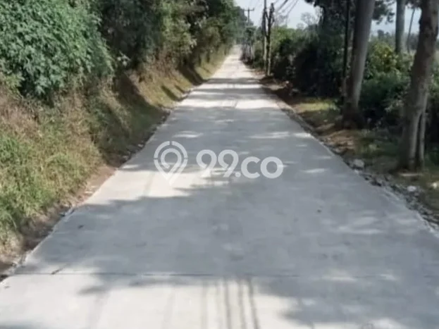 Lahan Dijual Lokasi Lembang, Bandung Barat dengan Luas Tanah 4668m2 dan Status SHM Lahan Dijual Lokasi Lembang, Bandung Barat dengan Luas Tanah 4668m2 dan Status SHM