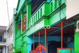 Rumah Kost untuk Dijual di Pasar Rebo dengan 7 KT, 4 KM, Luas 160m2 Rumah Kost untuk Dijual di Pasar Rebo dengan 7 KT, 4 KM, Luas 160m2