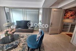 Apartemen Nyaman untuk Disewa, 4 Kamar di Surabaya Apartemen Nyaman untuk Disewa, 4 Kamar di Surabaya