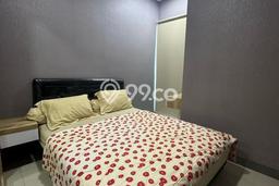 Hunian Strategis 57m2 di Pakuwon Indah Surabaya 2 Bedroom Hunian Strategis 57m2 di Pakuwon Indah Surabaya 2 Bedroom