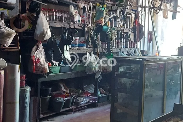 Unit Ruko Dijual di Tenggilis Mejoyo Surabaya Luas Bangunan 300m2 Unit Ruko Dijual di Tenggilis Mejoyo Surabaya Luas Bangunan 300m2