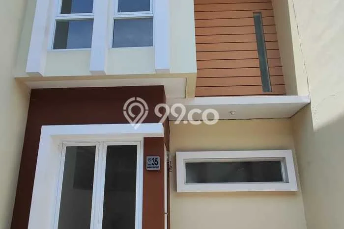 Jual Rumah Bagus Siap Huni LB 80m2 di Kenjeran, Surabaya Jual Rumah Bagus Siap Huni LB 80m2 di Kenjeran, Surabaya