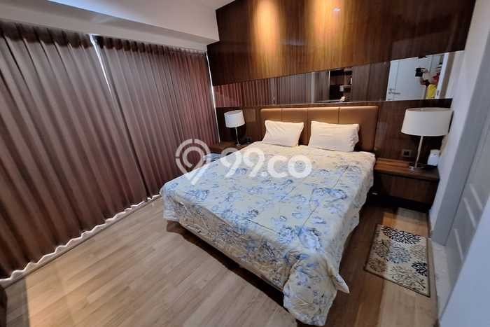 Apartemen Disewakan 3 Kamar Murah Siap Huni di Surabaya, Luas 110m2 Apartemen Disewakan 3 Kamar Murah Siap Huni di Surabaya, Luas 110m2