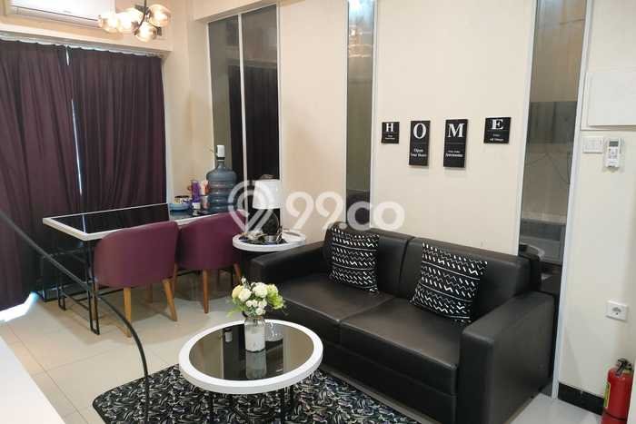 Dijual Apartemen di Surabaya 2 Kamar & 1 Kamar Mandi, Luas 55m2 Dijual Apartemen di Surabaya 2 Kamar & 1 Kamar Mandi, Luas 55m2