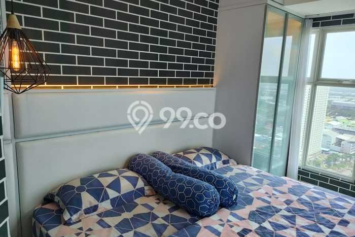 Dijual Apartemen di Surabaya 2 Kamar & 1 Kamar Mandi, Luas 55m2 Dijual Apartemen di Surabaya 2 Kamar & 1 Kamar Mandi, Luas 55m2