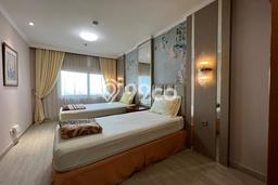 Apartemen Strategis 134m2 di Pakuwon Surabaya 3 KT Apartemen Strategis 134m2 di Pakuwon Surabaya 3 KT