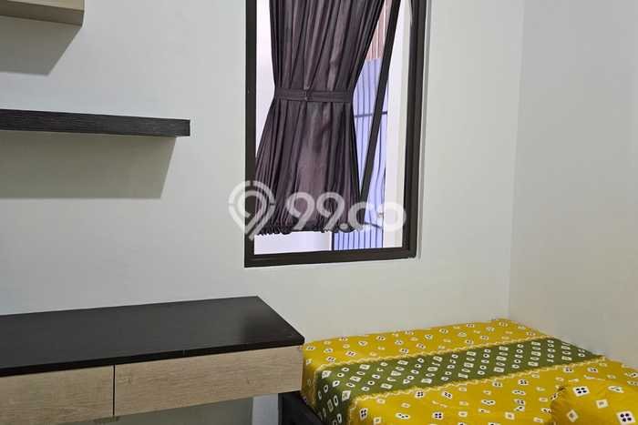 Dijual Kost di Kawasan BSD, Tangerang Selatan, Spesifikasi 5 KT, 6 KM, 108m2 Dijual Kost di Kawasan BSD, Tangerang Selatan, Spesifikasi 5 KT, 6 KM, 108m2