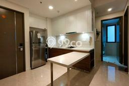 Untuk Dijual Apartemen di BSD, Tangerang Selatan Punya 1 Kamar Tidur Untuk Dijual Apartemen di BSD, Tangerang Selatan Punya 1 Kamar Tidur