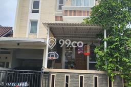 For Sale Hunian Rumah Terawat 3 KT di Serpong Villa Melati Mas, Tangerang Selatan For Sale Hunian Rumah Terawat 3 KT di Serpong Villa Melati Mas, Tangerang Selatan