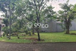 Tanah Kavling Dijual di Alam Sutera, Tangerang dengan Luas Tanah 250m2 Tanah Kavling Dijual di Alam Sutera, Tangerang dengan Luas Tanah 250m2