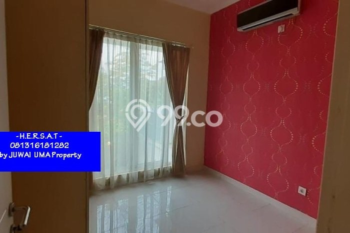 Hunian Mewah LB 130m2 Siap Pakai Desain Elegan di Sektor 9-Bintaro, Tangerang Selatan Hunian Mewah LB 130m2 Siap Pakai Desain Elegan di Sektor 9-Bintaro, Tangerang Selatan