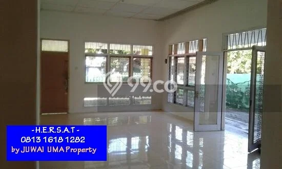 Rumah LT 500m2m² / LB 400m2m² di Kawasan , Padang Rumah LT 500m2m² / LB 400m2m² di Kawasan , Padang