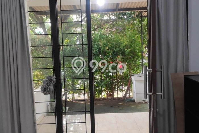 Rumah Minimalis 2 KT di Tajur Tangerang Unfurnished Rumah Minimalis 2 KT di Tajur Tangerang Unfurnished