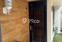 Rumah Minimalis 3 KT di Sektor 5-Bintaro Jakarta Selatan Semi Furnished Rumah Minimalis 3 KT di Sektor 5-Bintaro Jakarta Selatan Semi Furnished