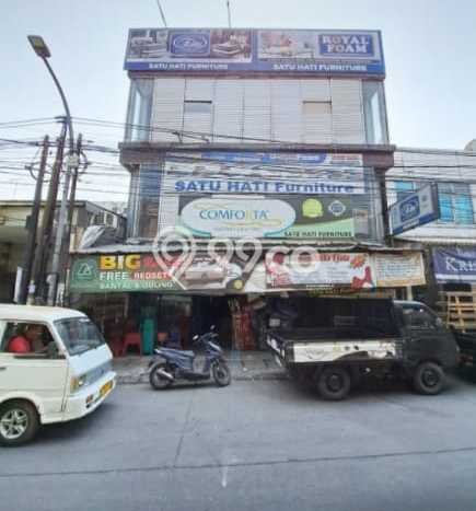 Area Strategis! Disewakan Ruko Lokasi Ciputat, Tangerang Selatan Cocok untuk Bisnis Area Strategis! Disewakan Ruko Lokasi Ciputat, Tangerang Selatan Cocok untuk Bisnis