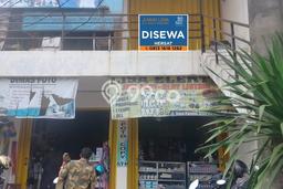 Ruko Disewakan di Area Ramai Pondok Aren, Tangerang Selatan Ruko Disewakan di Area Ramai Pondok Aren, Tangerang Selatan