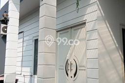 Dijual Hunian Rumah Nyaman 4 KT di Bojongsari, Bogor Dijual Hunian Rumah Nyaman 4 KT di Bojongsari, Bogor